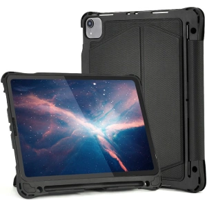 Hurtownia GSM - Etui Choetech BH-011 Keyboard Bluetooth Case Apple iPad Pro 11 2018/2020/2021 (1., 2. și 3. generație) negru - CHT70 - {ean13} - Hurt