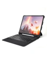Hurtownia GSM - Etui Choetech BH-011 Klávesnice Bluetooth Pouzdro Apple iPad Pro 11 2018/2020/2021 (1., 2. a 3. generace) černé - CHT70 - {ean13} - Hurt