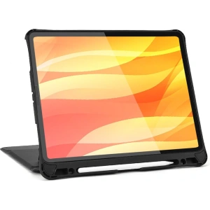 Hurtownia GSM - Etui Choetech BH-011 Keyboard Bluetooth Case Apple iPad Pro 11 2018/2020/2021 (1., 2. și 3. generație) negru - CHT70 - {ean13} - Hurt