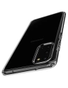 Hurtownia GSM - Spigen Samsung Carcasă Liquid Crystal Galaxy S20 Crystal Clear - SPN531CL - {ean13} - Hurt