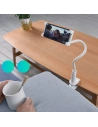 Hurtownia GSM - Următorul suport de birou cu încărcător wireless Choetech T584-F 15W alb - CHT73 - {ean13} - Hurt