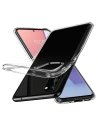 Hurtownia GSM - Etui Spigen Liquid Crystal Galaxy S20 Crystal Clear - SPN531CL - {ean13} - Hurt