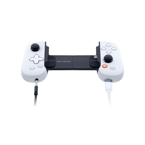 Kontroler do Android Backbone One (PlayStation)