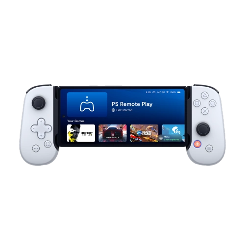 Kontroler do Android Backbone One (PlayStation)