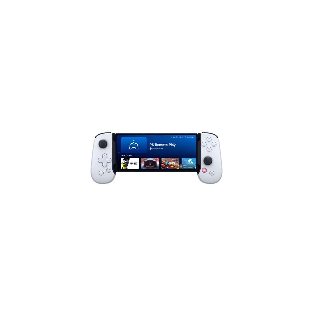 Hurtownia GSM - Ovladač pro Android Backbone One (PlayStation) - BBN4 - {ean13} - Hurt