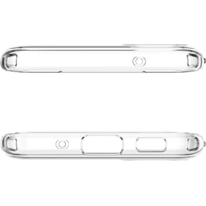 Hurtownia GSM - Etui Spigen Liquid Crystal Galaxy S20 Crystal Clear - SPN531CL - {ean13} - Hurt