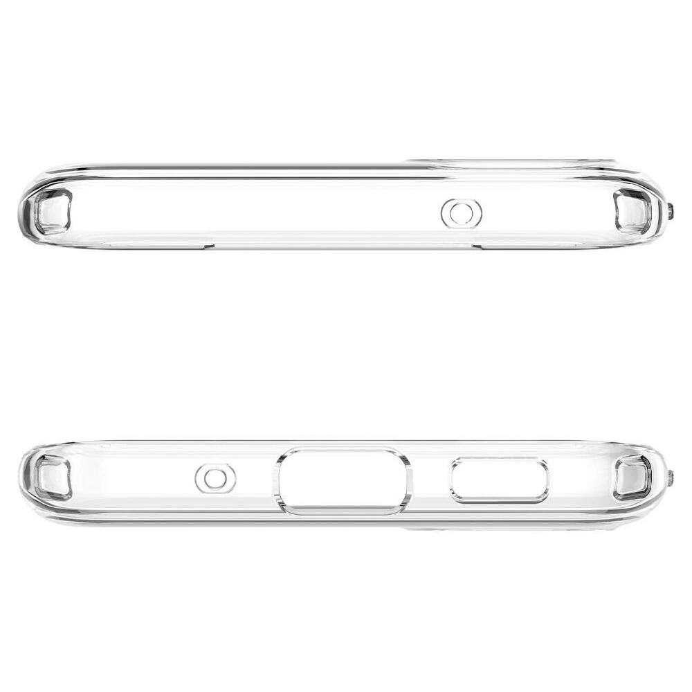 Hurtownia GSM - Spigen Samsung Carcasă Liquid Crystal Galaxy S20 Crystal Clear - SPN531CL - {ean13} - Hurt