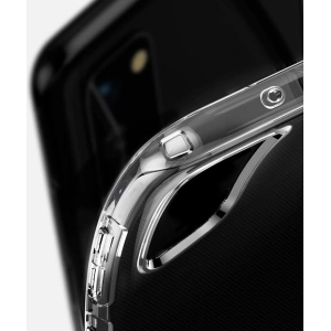 Hurtownia GSM - Spigen Samsung Carcasă Liquid Crystal Galaxy S20 Crystal Clear - SPN531CL - {ean13} - Hurt