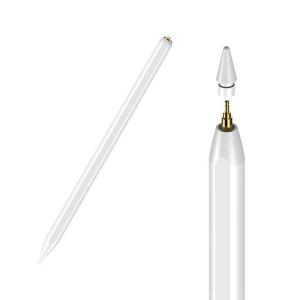 Hurtownia GSM - Aktiver Stylus Choetech HG04 für Apple iPad weiß - CHT76 - {ean13} - Hurt