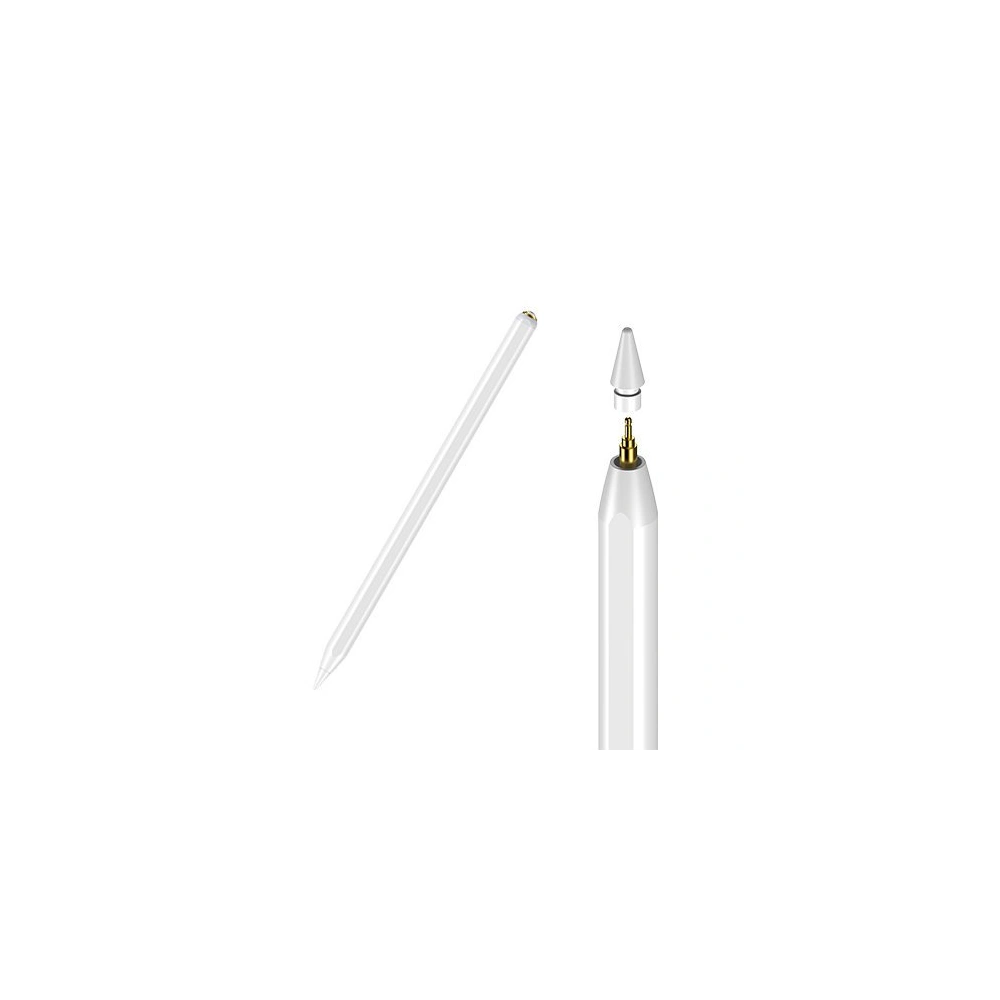 Hurtownia GSM - Aktivní stylus Choetech HG04 pro Apple iPad bílý - CHT76 - {ean13} - Hurt