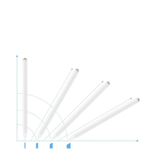 Hurtownia GSM - Aktiver Stylus Choetech HG04 für Apple iPad weiß - CHT76 - {ean13} - Hurt
