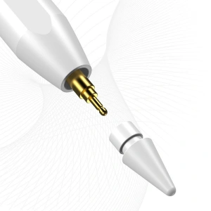 Hurtownia GSM - Aktiver Stylus Choetech HG04 für Apple iPad weiß - CHT76 - {ean13} - Hurt
