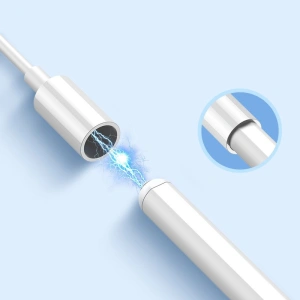 Hurtownia GSM - Aktiver Stylus Choetech HG04 für Apple iPad weiß - CHT76 - {ean13} - Hurt