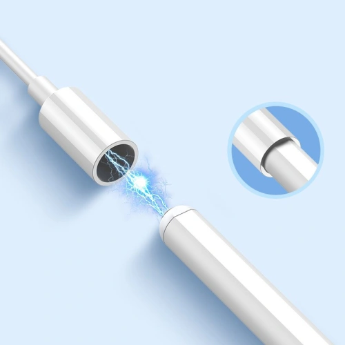 Aktywny rysik stylus Choetech HG04 do Apple iPad biały