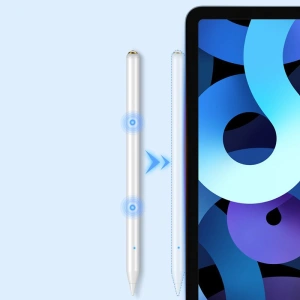 Hurtownia GSM - Aktiver Stylus Choetech HG04 für Apple iPad weiß - CHT76 - {ean13} - Hurt