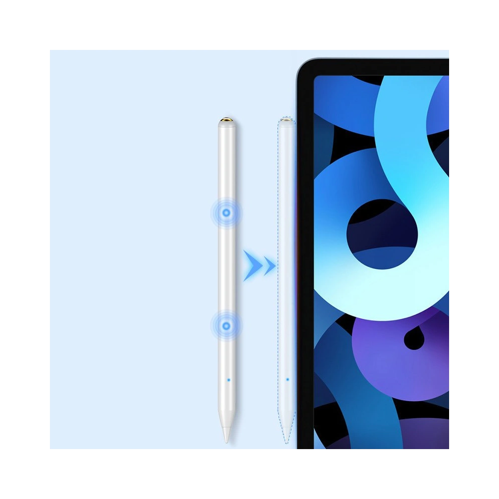 Hurtownia GSM - Aktiver Stylus Choetech HG04 für Apple iPad weiß - CHT76 - {ean13} - Hurt