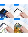 Hurtownia GSM - Aktivní stylus Choetech HG04 pro Apple iPad bílý - CHT76 - {ean13} - Hurt
