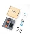Hurtownia GSM - Solar-Ladegerät Choetech SC004 USB-A 14W faltbar grau - CHT80 - {ean13} - Hurt
