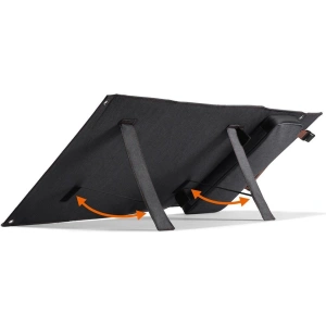 Hurtownia GSM - Încărcător solar Choetech SC006 USB-A, USB-C 36W QC PD gri - CHT82 - {ean13} - Hurt