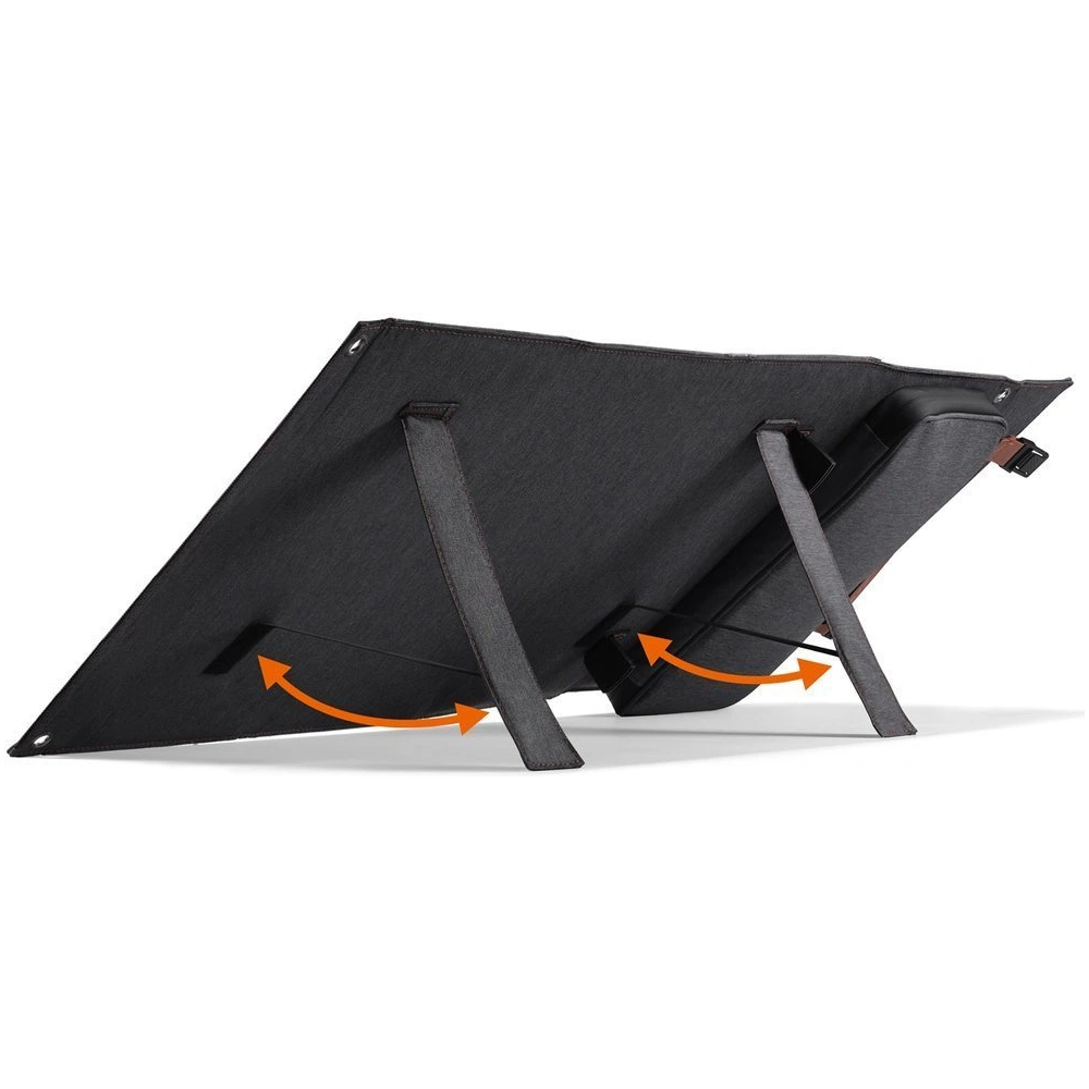 Hurtownia GSM - Solar-Ladegerät Choetech SC006 USB-A, USB-C 36W QC PD grau - CHT82 - {ean13} - Hurt