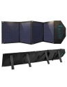 Wholesale Choetech SC007 Solar Charger 80W DC, USB-C, 2xUSB-A PD, QC black - CHT83 - {ean13} - Hurt