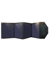 Wholesale Choetech SC007 Solar Charger 80W DC, USB-C, 2xUSB-A PD, QC black - CHT83 - {ean13} - Hurt