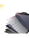 Wholesale Choetech SC007 Solar Charger 80W DC, USB-C, 2xUSB-A PD, QC black - CHT83 - {ean13} - Hurt