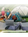Hurtownia GSM - Solární nabíječka Choetech SC007 80W skládací DC, USB-C, 2xUSB-A PD, QC černá - CHT83 - {ean13} - Hurt