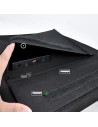 Hurtownia GSM - Solární nabíječka Choetech SC007 80W skládací DC, USB-C, 2xUSB-A PD, QC černá - CHT83 - {ean13} - Hurt