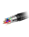 Hurtownia GSM - Kabel Choetech CH0021-BK USB-C/HDMI 4K 60Hz 2m schwarz - CHT86 - {ean13} - Hurt