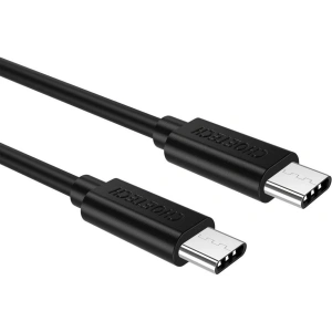 Hurtownia GSM - Kabel Choetech CC0004 USB-C/USB-C 3A 3m negru - CHT88 - {ean13} - Hurt