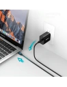 Hurtownia GSM - Kabel Choetech CC0004 USB-C/USB-C 3A 3m černý - CHT88 - {ean13} - Hurt