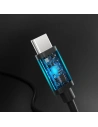 Hurtownia GSM - Kabel Choetech CC0004 USB-C/USB-C 3A 3m černý - CHT88 - {ean13} - Hurt