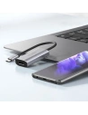 Hurtownia GSM - Adapter Choetech HUB-H16 USB-C/HDMI 8K 60Hz gri - CHT89 - {ean13} - Hurt