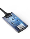Hurtownia GSM - Adaptér Choetech HUB-H16 USB-C/HDMI 8K 60Hz šedý - CHT89 - {ean13} - Hurt