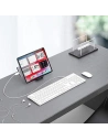 Hurtownia GSM - Adaptér HUB Choetech HUB-M13 4w1 USB-C 60W PD černý - CHT90 - {ean13} - Hurt