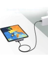 Hurtownia GSM - Adaptér HUB Choetech HUB-M13 4w1 USB-C 60W PD černý - CHT90 - {ean13} - Hurt