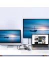 Hurtownia GSM - Adaptér HUB Choetech HUB-M20 11v1 USB-C 100W PD šedý - CHT93 - {ean13} - Hurt