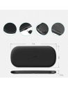 Hurtownia GSM - Kabelloses Ladegerät Choetech T535-S (H) 2w1 Qi 10W schwarz - CHT95 - {ean13} - Hurt