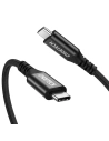 Kabel Choetech XCC-1007 USB-C/USB-C 3.2 Gen 2 100W PD 2m černý