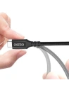 Hurtownia GSM - Kabel Choetech XCC-1007 USB-C/USB-C 3.2 Gen 2 100W PD 2m černý - CHT97 - {ean13} - Hurt