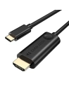 Hurtownia GSM - Kabel Choetech XCH-0030 USB-C/HDMI 3m (schwarz) - CHT98 - {ean13} - Hurt