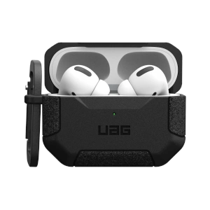 Hurtownia GSM - Etui UAG Urban Armor Gear Scout Apple AirPods Pro 2 (fekete) - UAG1206 - {ean13} - Hurt
