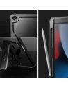 Wholesale Tech-Protect Kevlar Pro Apple iPad 10.2 2019/2020/2021 (7, 8, 9 gen) Black - THP2048 - {ean13} - Hurt