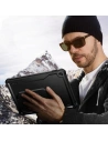 Wholesale Tech-Protect Kevlar Pro Apple iPad 10.2 2019/2020/2021 (7, 8, 9 gen) Black - THP2048 - {ean13} - Hurt