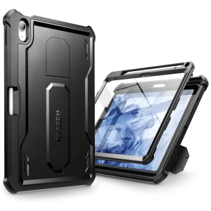 Hurtownia GSM - Etui Tech-Protect Kevlar Pro Apple iPad 10.9 2022 (10. generáció) Fekete - THP2049 - {ean13} - Hurt