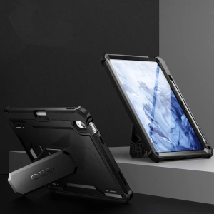 Hurtownia GSM - Etui Tech-Protect Kevlar Pro Apple iPad 10.9 2022 (10. generace) černé - THP2049 - {ean13} - Hurt