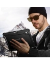 Hurtownia GSM - Etui Tech-Protect Kevlar Pro Apple iPad 10.9 2022 (10. generacji) Black - THP2049 - {ean13} - Hurt
