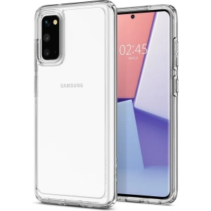 Wytrzymałe etui SPIGEN do Galaxy S20