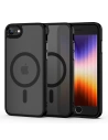 Hurtownia GSM - Etui Tech-Protect Magmat MagSafe Apple iPhone SE 2022/SE 2020/8/7 Matte Black - THP2050 - {ean13} - Hurt